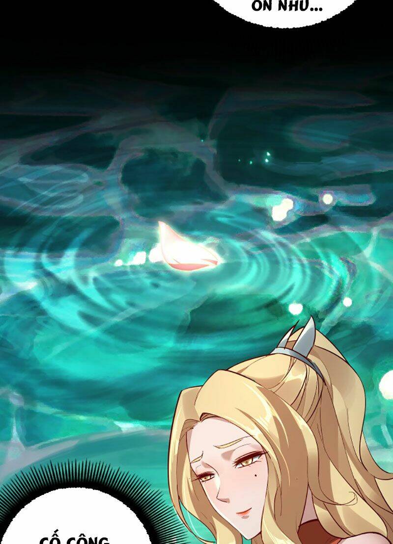 Ta Trời Sinh Đã Là Nhân Vật Phản Diện Chapter 14 - Trang 2