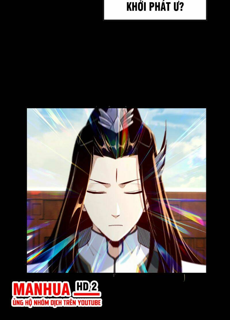 Ta Trời Sinh Đã Là Nhân Vật Phản Diện Chapter 14 - Trang 2