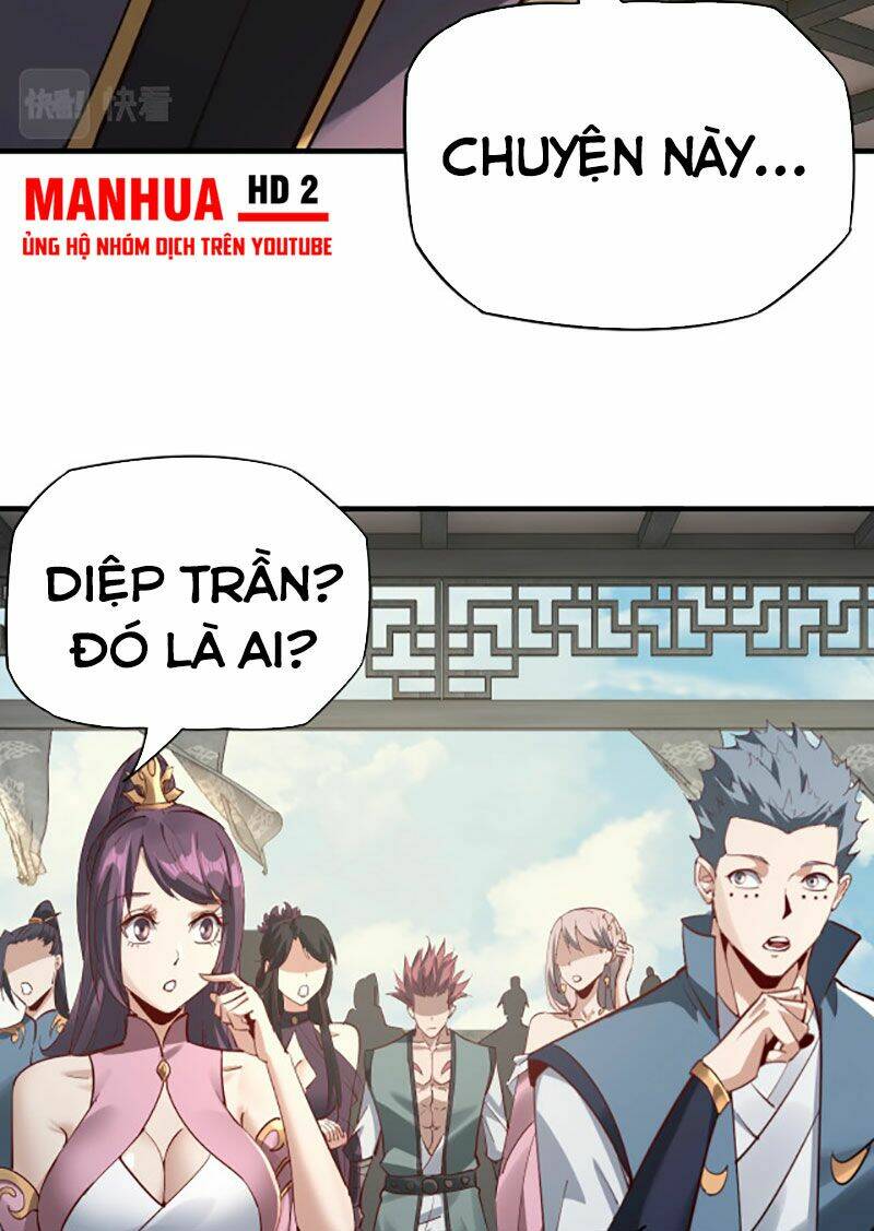 Ta Trời Sinh Đã Là Nhân Vật Phản Diện Chapter 14 - Trang 2