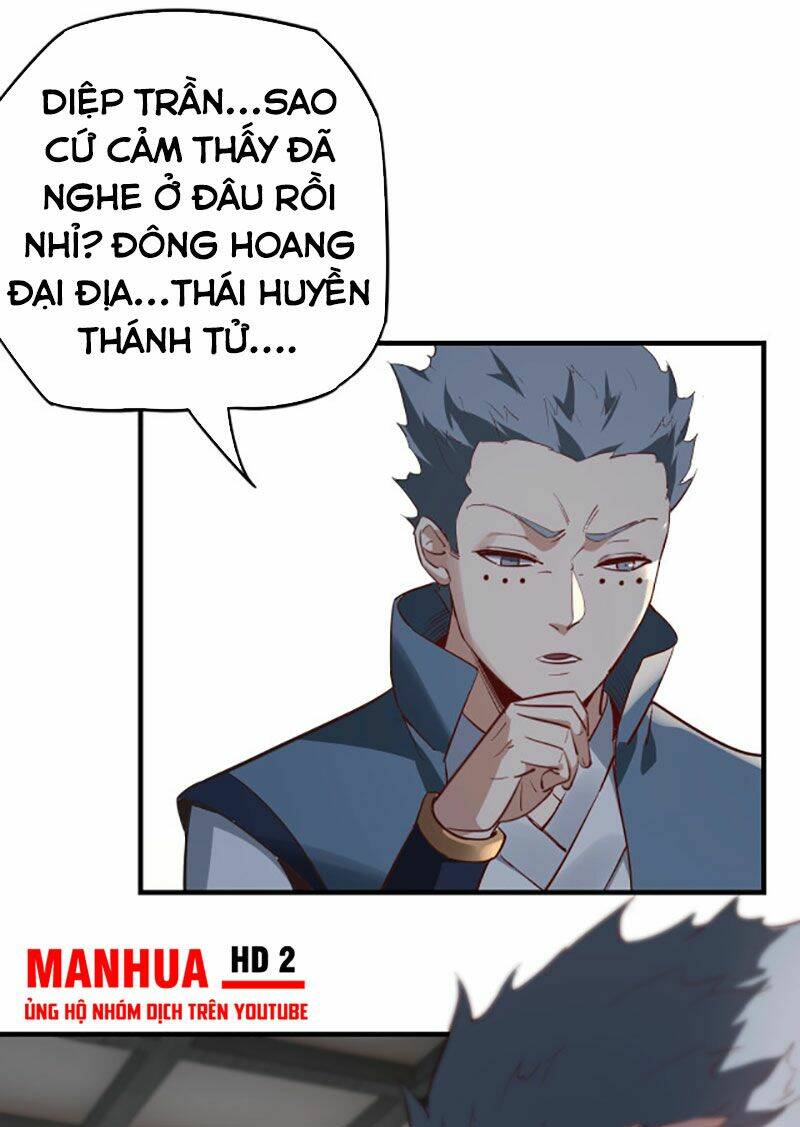 Ta Trời Sinh Đã Là Nhân Vật Phản Diện Chapter 14 - Trang 2