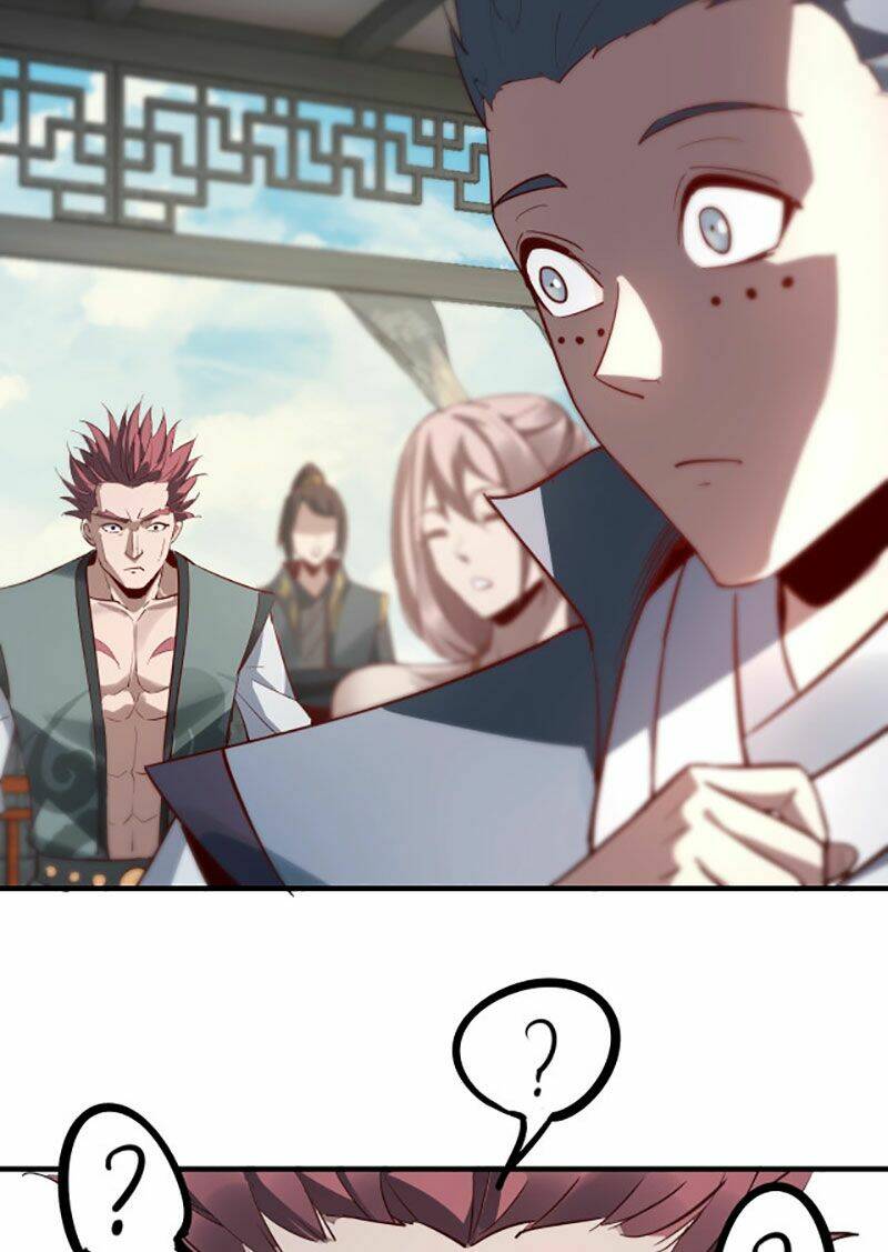 Ta Trời Sinh Đã Là Nhân Vật Phản Diện Chapter 14 - Trang 2