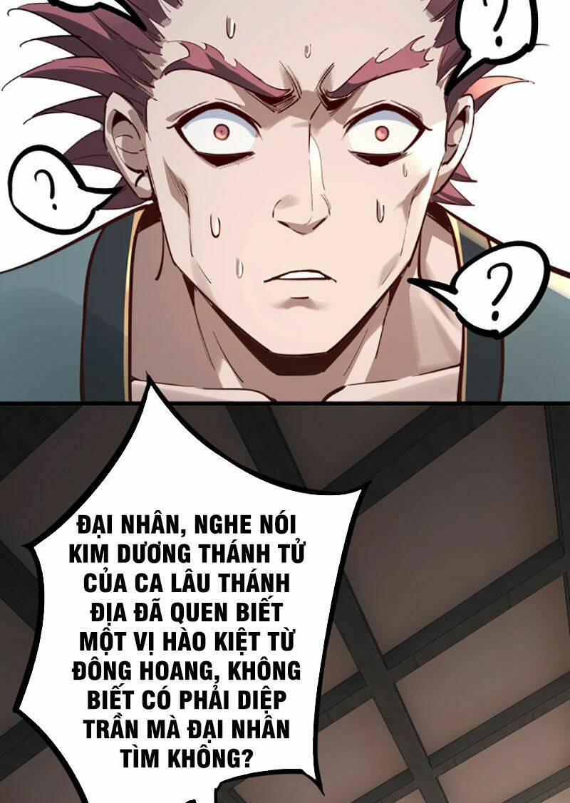 Ta Trời Sinh Đã Là Nhân Vật Phản Diện Chapter 14 - Trang 2