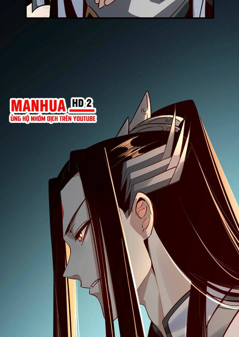 Ta Trời Sinh Đã Là Nhân Vật Phản Diện Chapter 14 - Trang 2