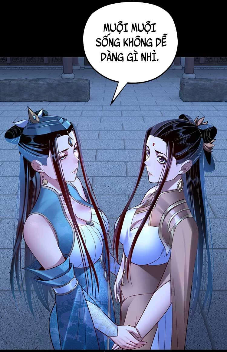 Ta Trời Sinh Đã Là Nhân Vật Phản Diện Chapter 140.5 - Trang 2