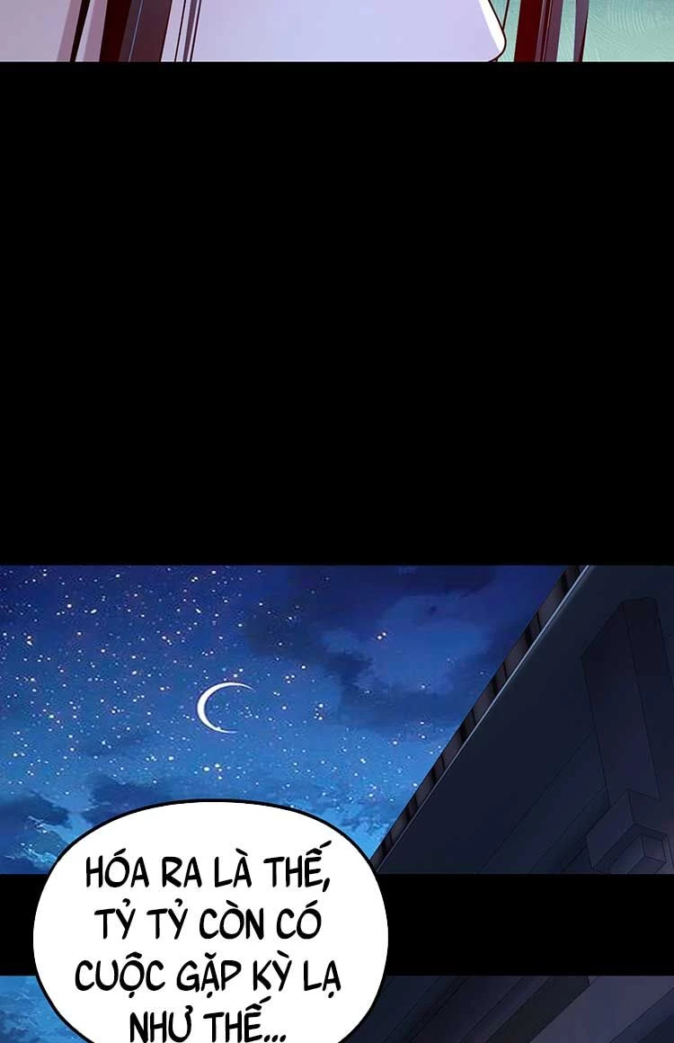 Ta Trời Sinh Đã Là Nhân Vật Phản Diện Chapter 140.5 - Trang 2