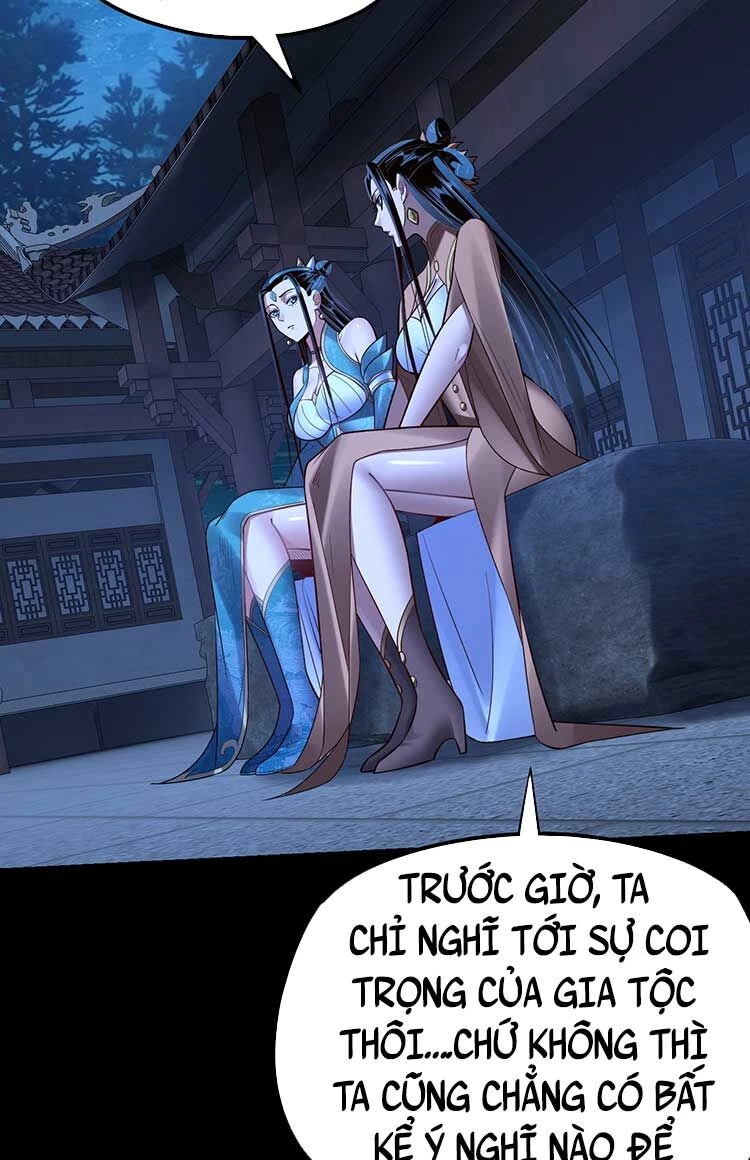 Ta Trời Sinh Đã Là Nhân Vật Phản Diện Chapter 140.5 - Trang 2