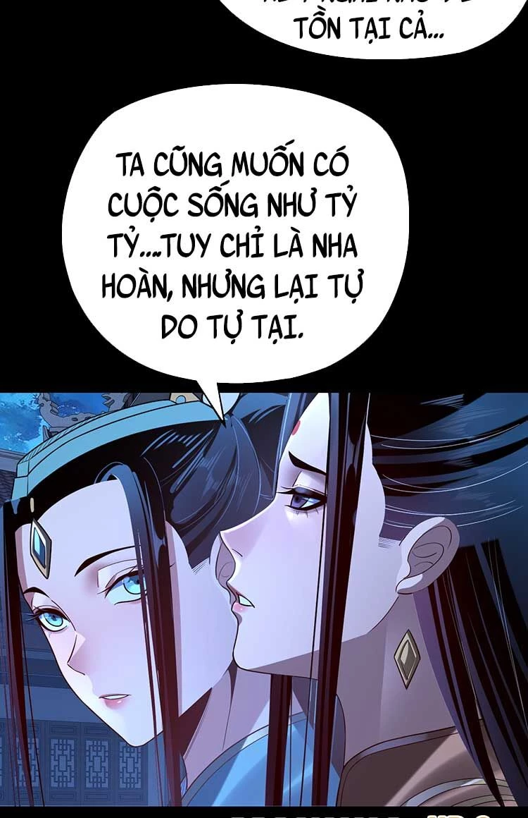 Ta Trời Sinh Đã Là Nhân Vật Phản Diện Chapter 140.5 - Trang 2