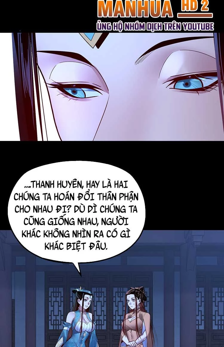 Ta Trời Sinh Đã Là Nhân Vật Phản Diện Chapter 140.5 - Trang 2