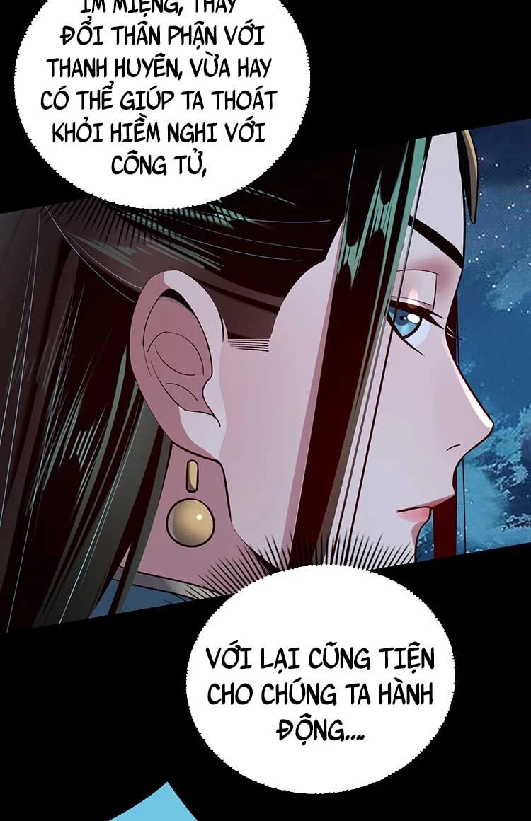 Ta Trời Sinh Đã Là Nhân Vật Phản Diện Chapter 140.5 - Trang 2