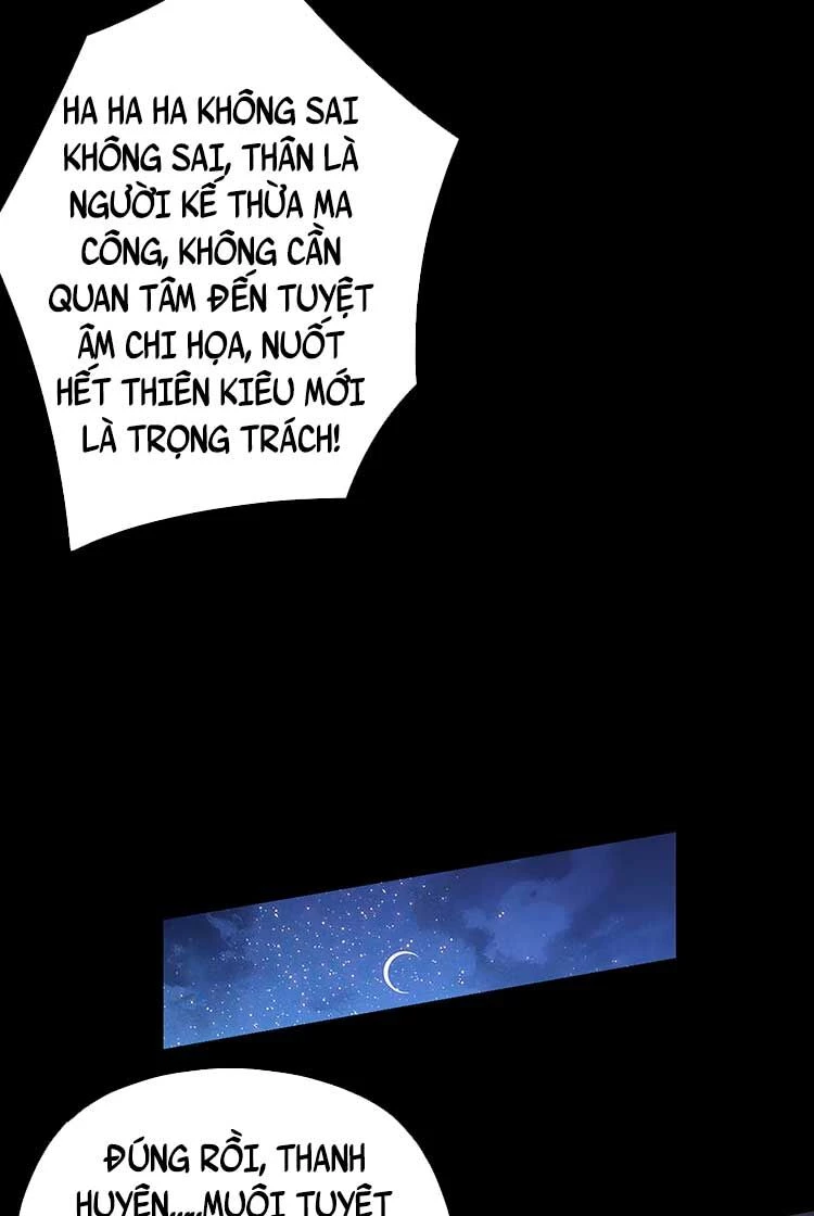 Ta Trời Sinh Đã Là Nhân Vật Phản Diện Chapter 140.5 - Trang 2