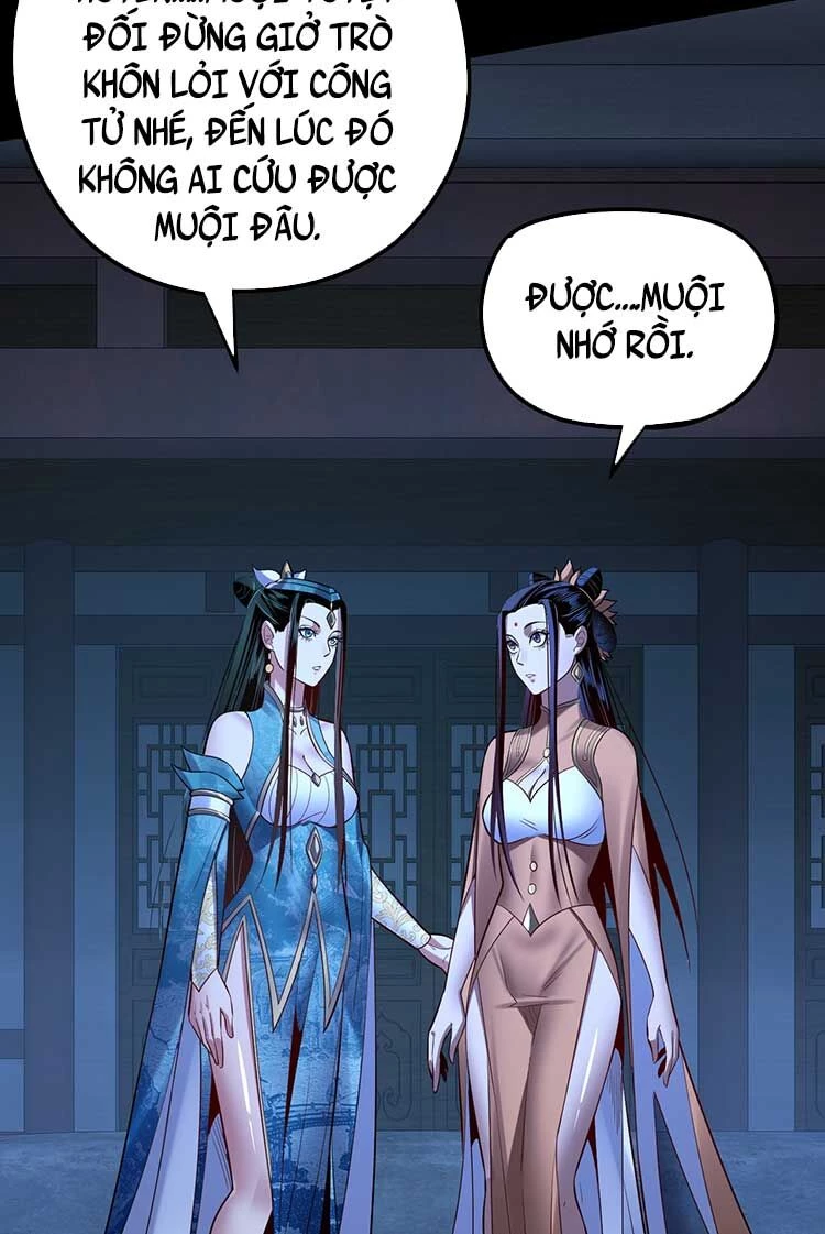 Ta Trời Sinh Đã Là Nhân Vật Phản Diện Chapter 140.5 - Trang 2