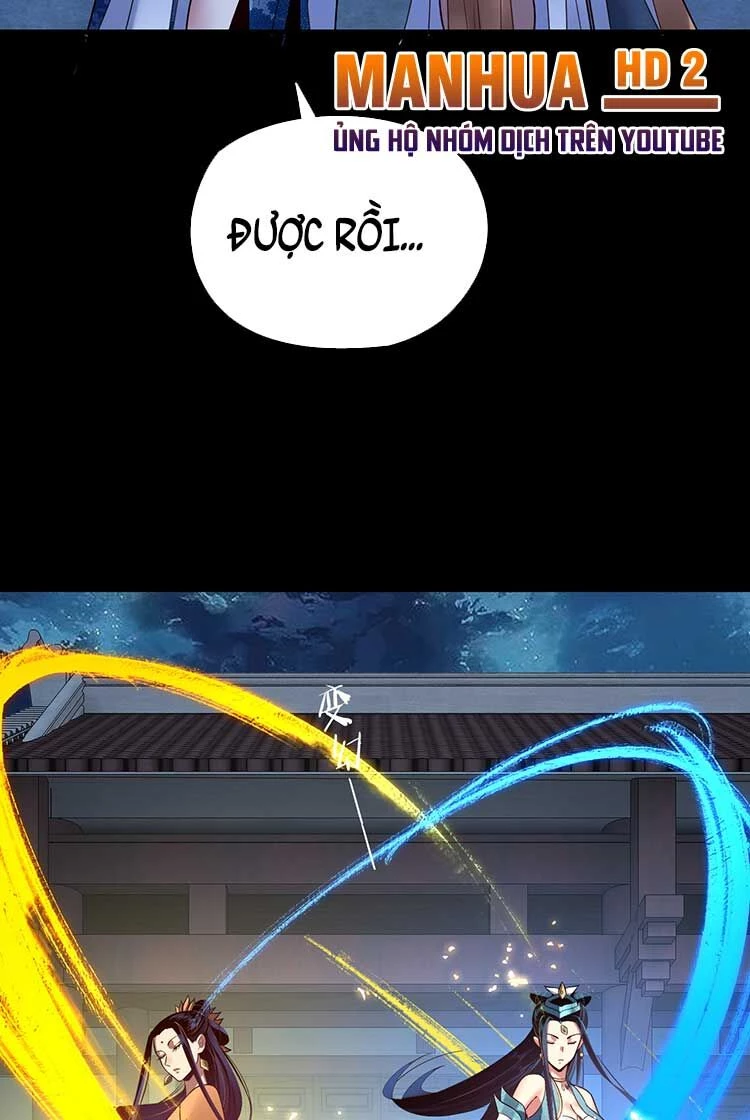 Ta Trời Sinh Đã Là Nhân Vật Phản Diện Chapter 140.5 - Trang 2