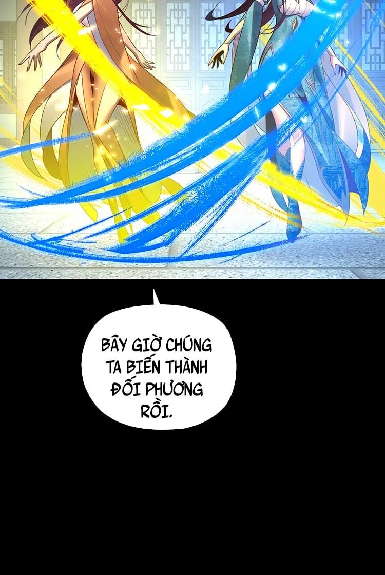 Ta Trời Sinh Đã Là Nhân Vật Phản Diện Chapter 140.5 - Trang 2