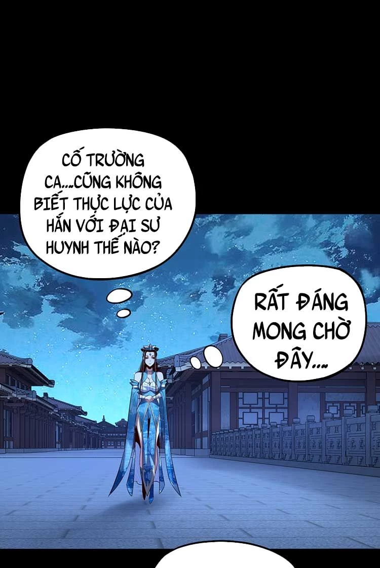 Ta Trời Sinh Đã Là Nhân Vật Phản Diện Chapter 140.5 - Trang 2