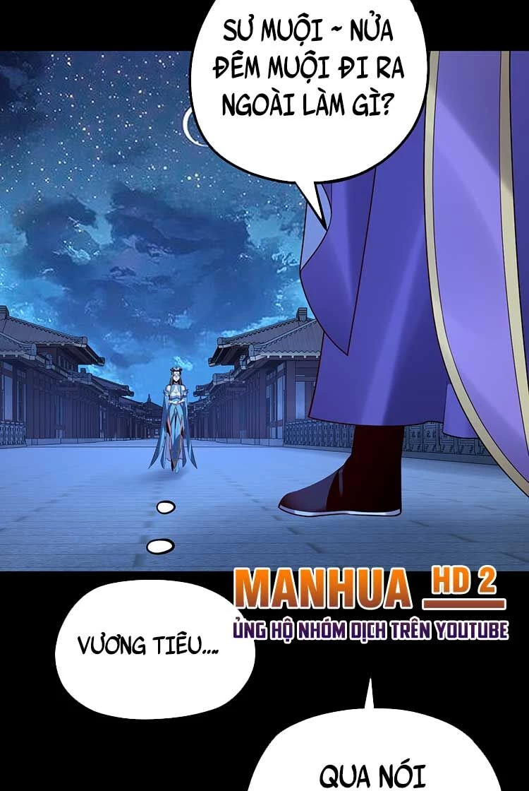 Ta Trời Sinh Đã Là Nhân Vật Phản Diện Chapter 140.5 - Trang 2