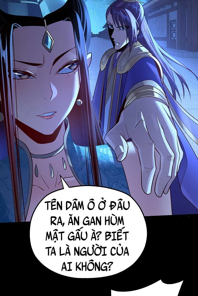 Ta Trời Sinh Đã Là Nhân Vật Phản Diện Chapter 140.5 - Trang 2