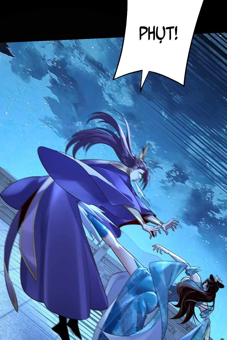 Ta Trời Sinh Đã Là Nhân Vật Phản Diện Chapter 140.5 - Trang 2