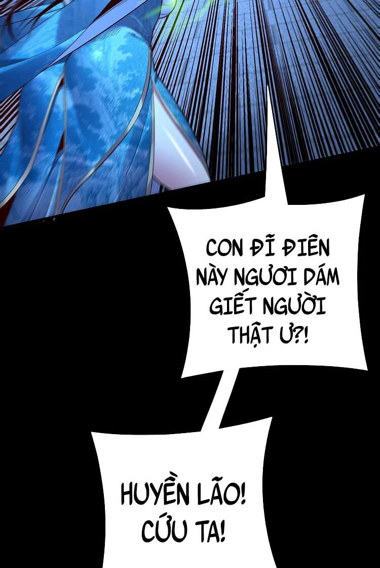 Ta Trời Sinh Đã Là Nhân Vật Phản Diện Chapter 140.5 - Trang 2