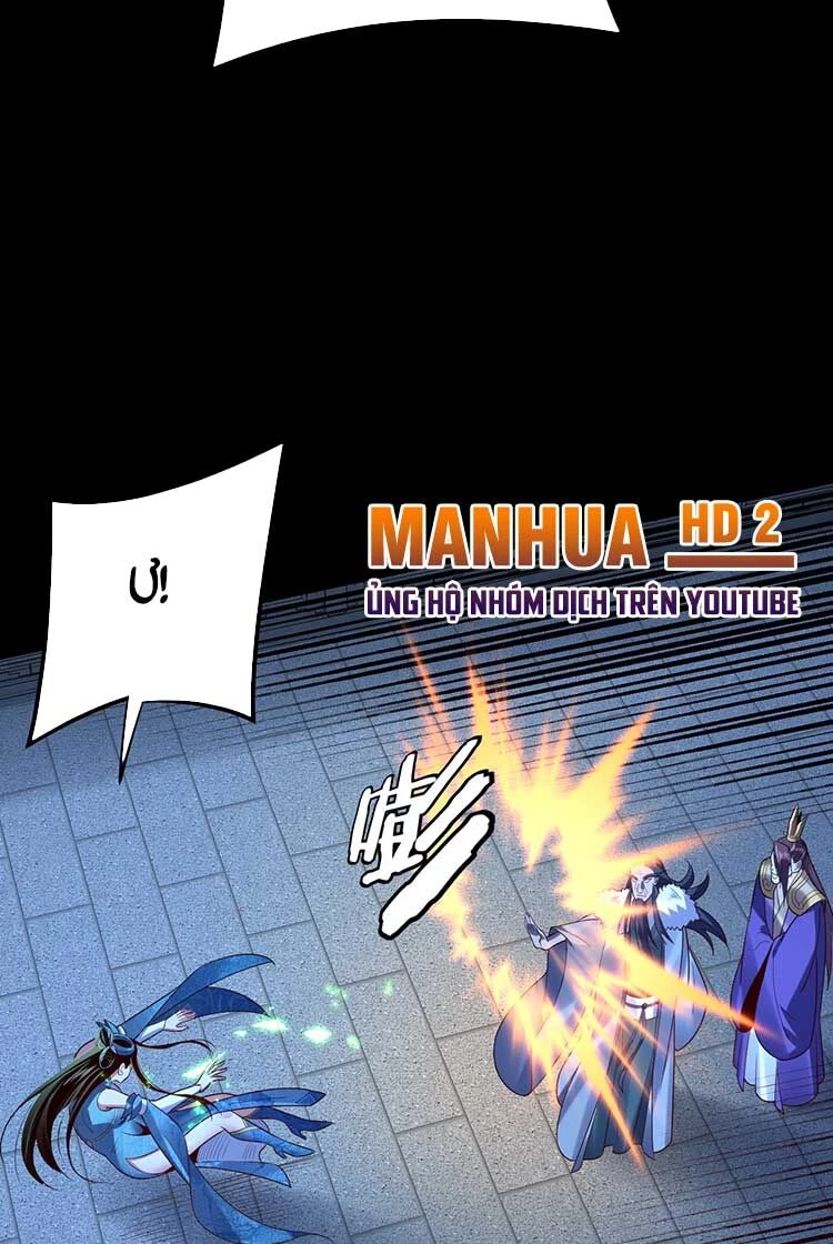 Ta Trời Sinh Đã Là Nhân Vật Phản Diện Chapter 140.5 - Trang 2