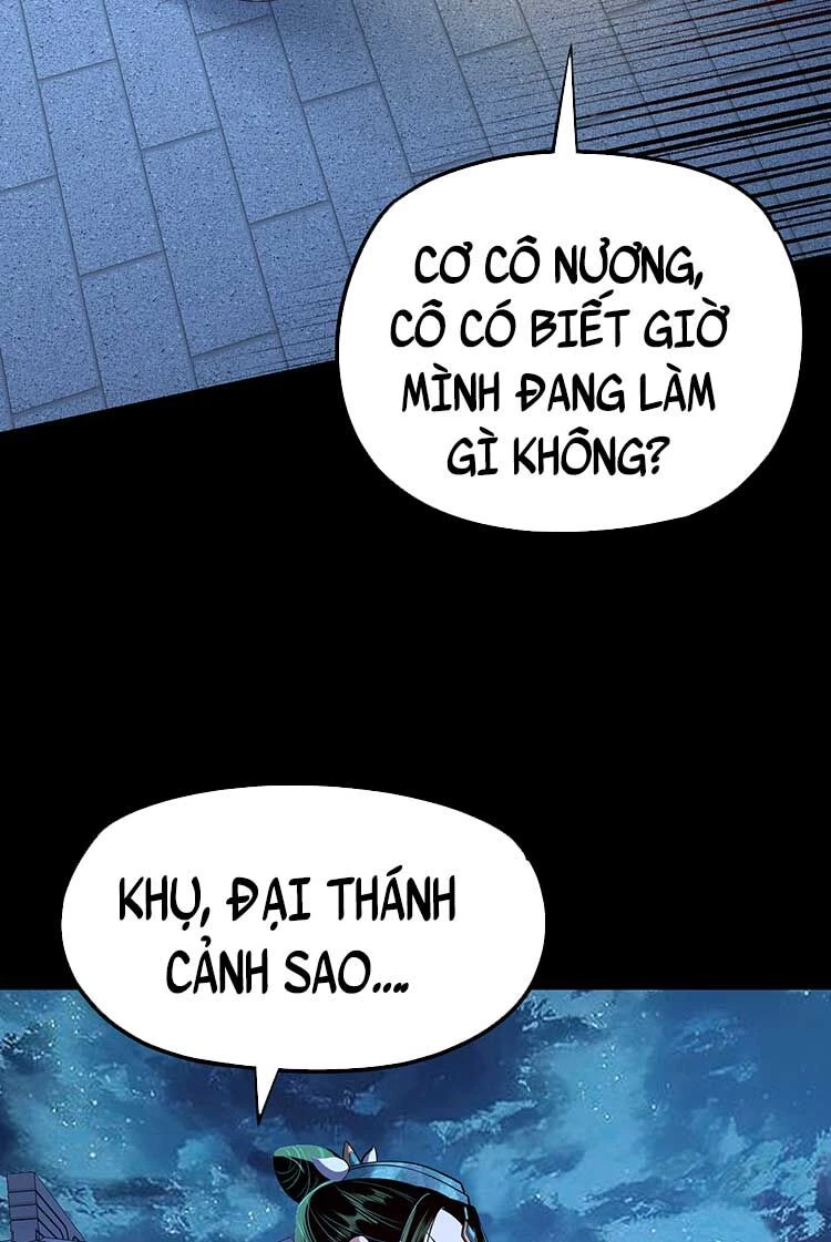 Ta Trời Sinh Đã Là Nhân Vật Phản Diện Chapter 140.5 - Trang 2