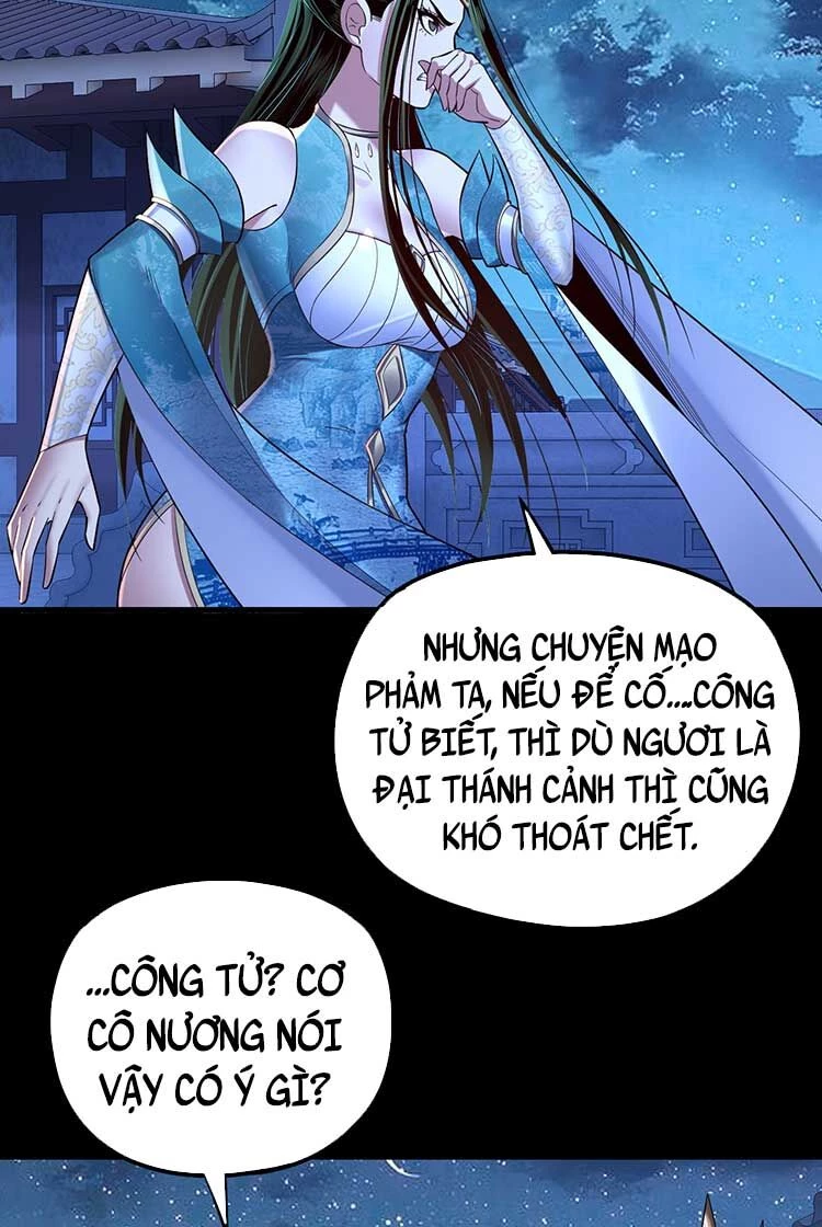 Ta Trời Sinh Đã Là Nhân Vật Phản Diện Chapter 140.5 - Trang 2