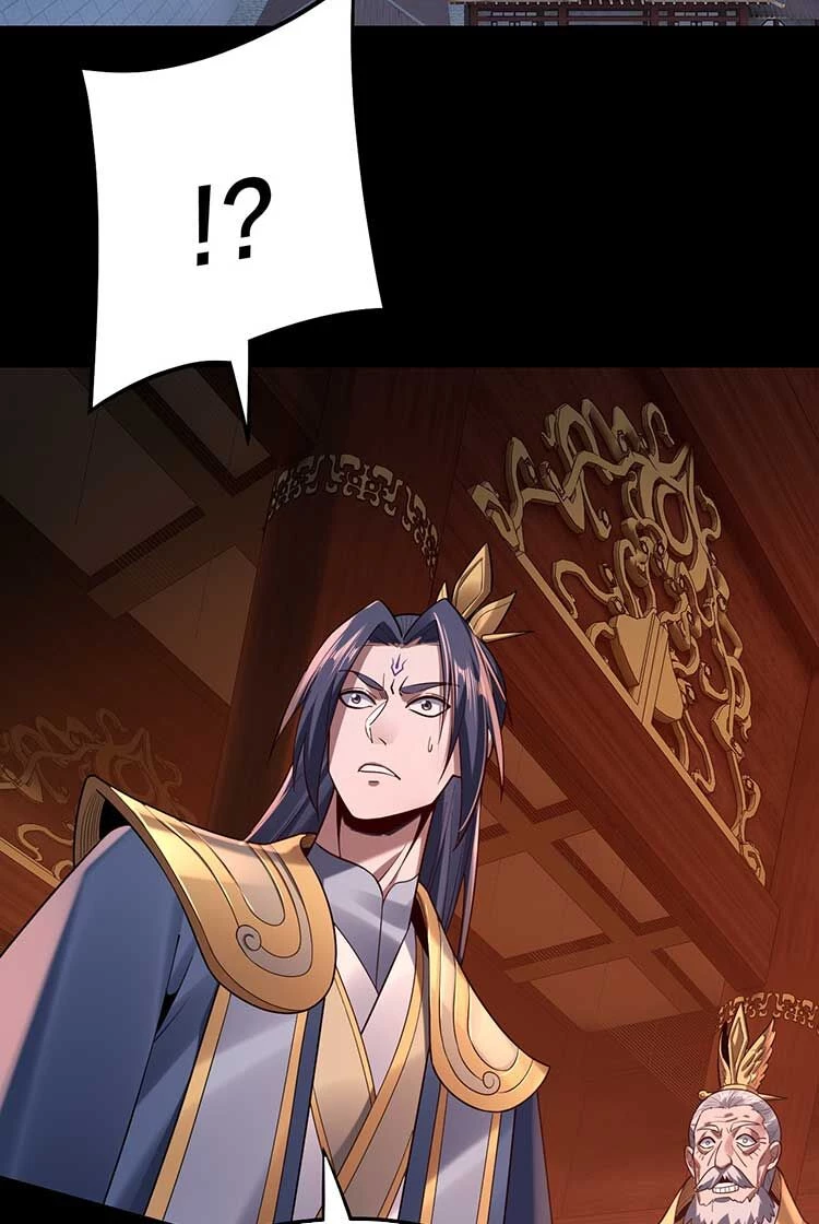 Ta Trời Sinh Đã Là Nhân Vật Phản Diện Chapter 140.5 - Trang 2