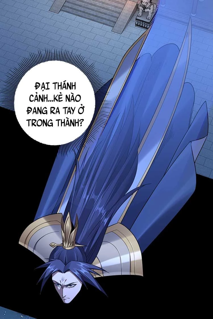 Ta Trời Sinh Đã Là Nhân Vật Phản Diện Chapter 140.5 - Trang 2