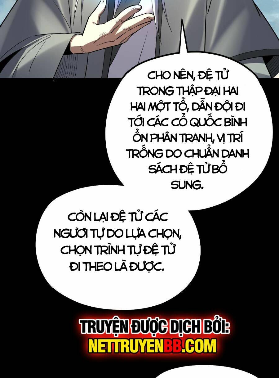 Ta Trời Sinh Đã Là Nhân Vật Phản Diện Chapter 140 - Trang 2