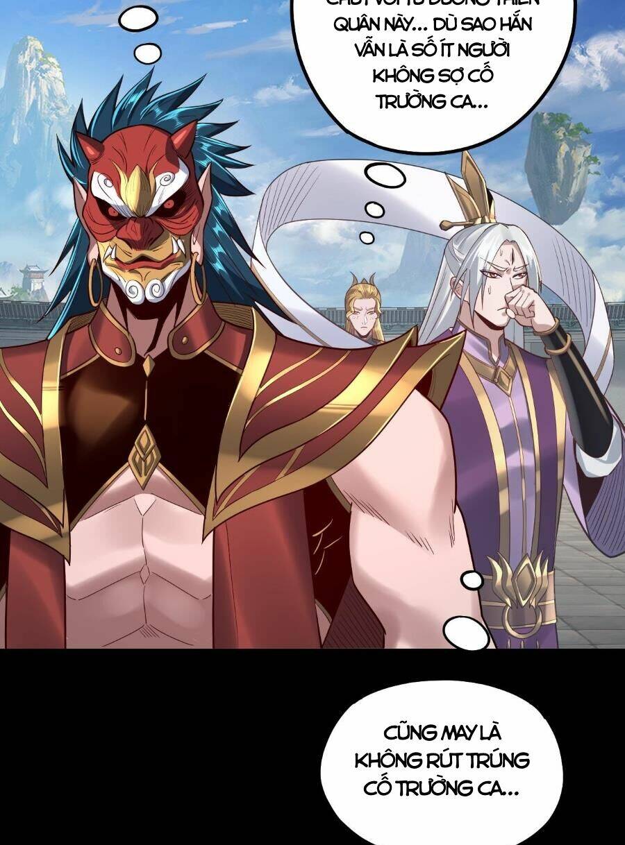 Ta Trời Sinh Đã Là Nhân Vật Phản Diện Chapter 140 - Trang 2