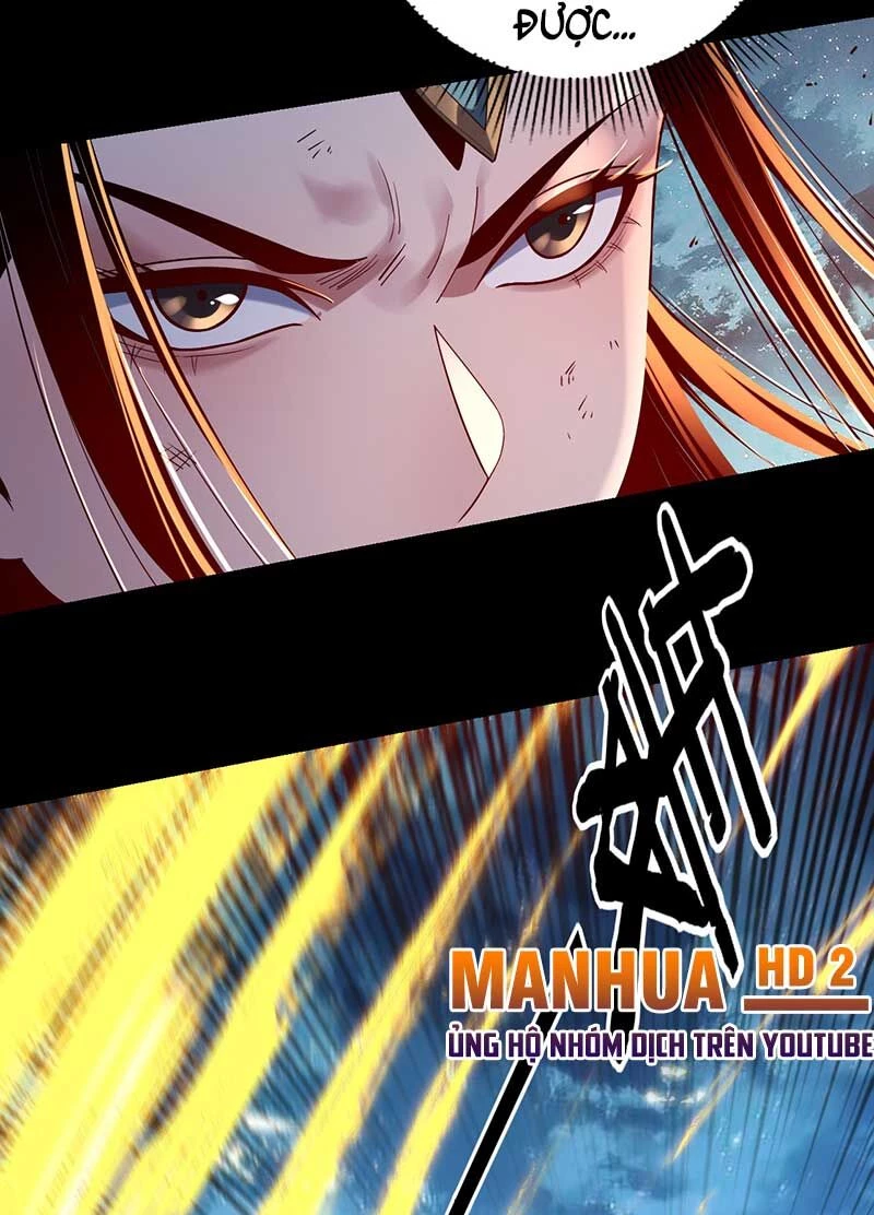 Ta Trời Sinh Đã Là Nhân Vật Phản Diện Chapter 141.5 - Trang 2