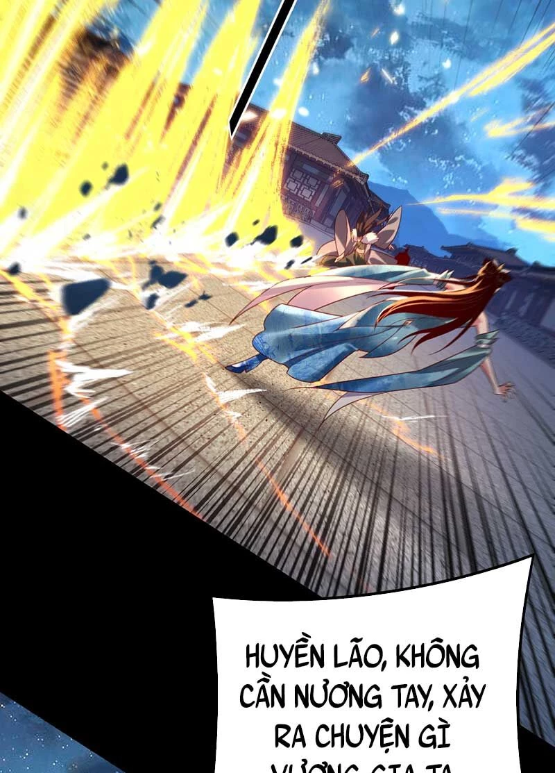 Ta Trời Sinh Đã Là Nhân Vật Phản Diện Chapter 141.5 - Trang 2