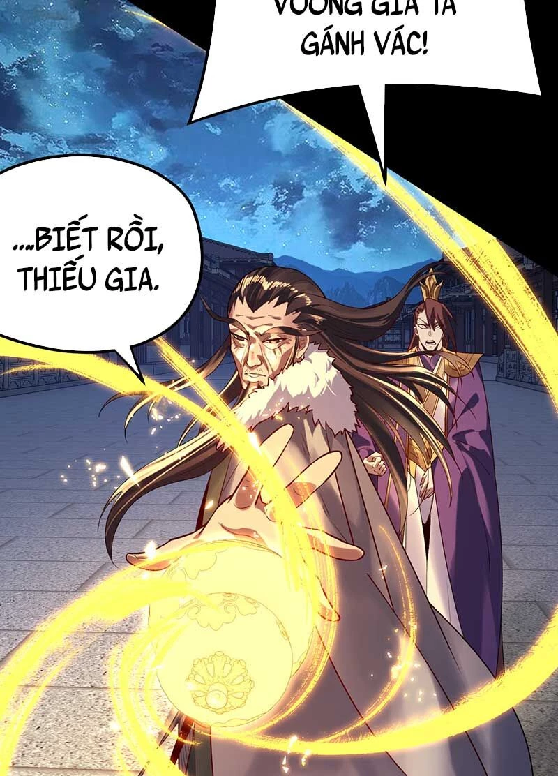 Ta Trời Sinh Đã Là Nhân Vật Phản Diện Chapter 141.5 - Trang 2