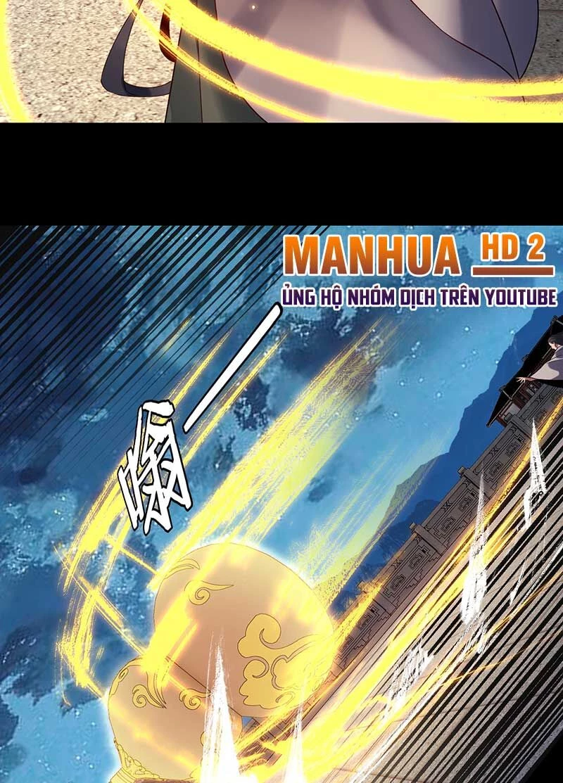 Ta Trời Sinh Đã Là Nhân Vật Phản Diện Chapter 141.5 - Trang 2