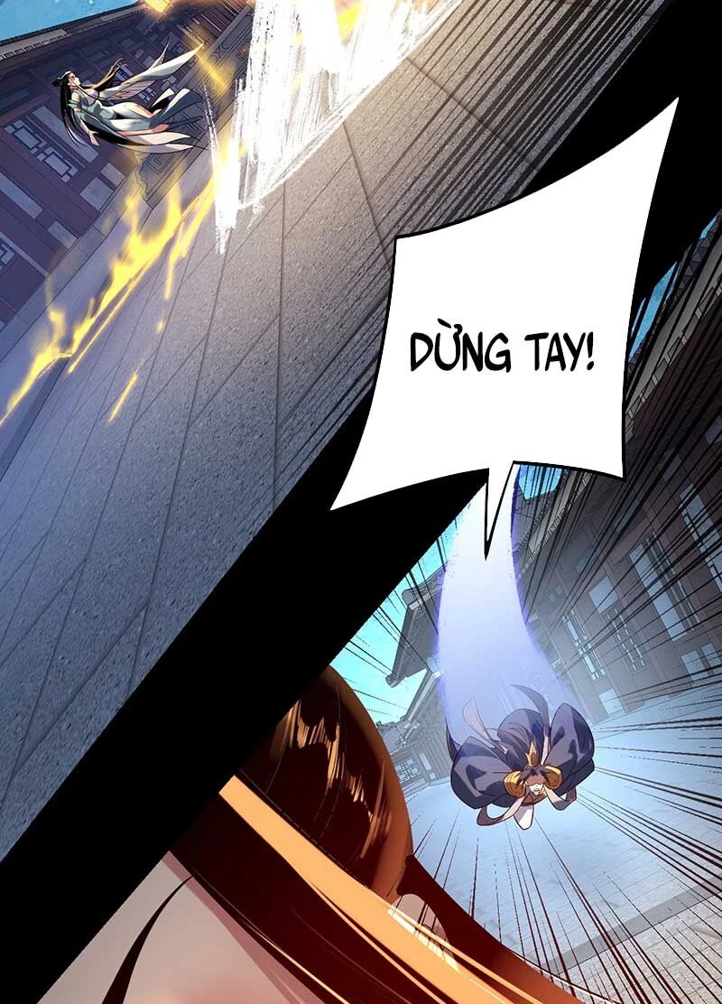 Ta Trời Sinh Đã Là Nhân Vật Phản Diện Chapter 141.5 - Trang 2