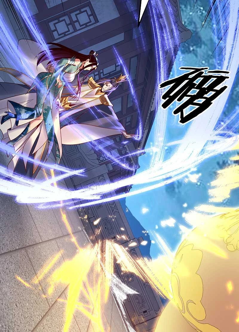 Ta Trời Sinh Đã Là Nhân Vật Phản Diện Chapter 141.5 - Trang 2