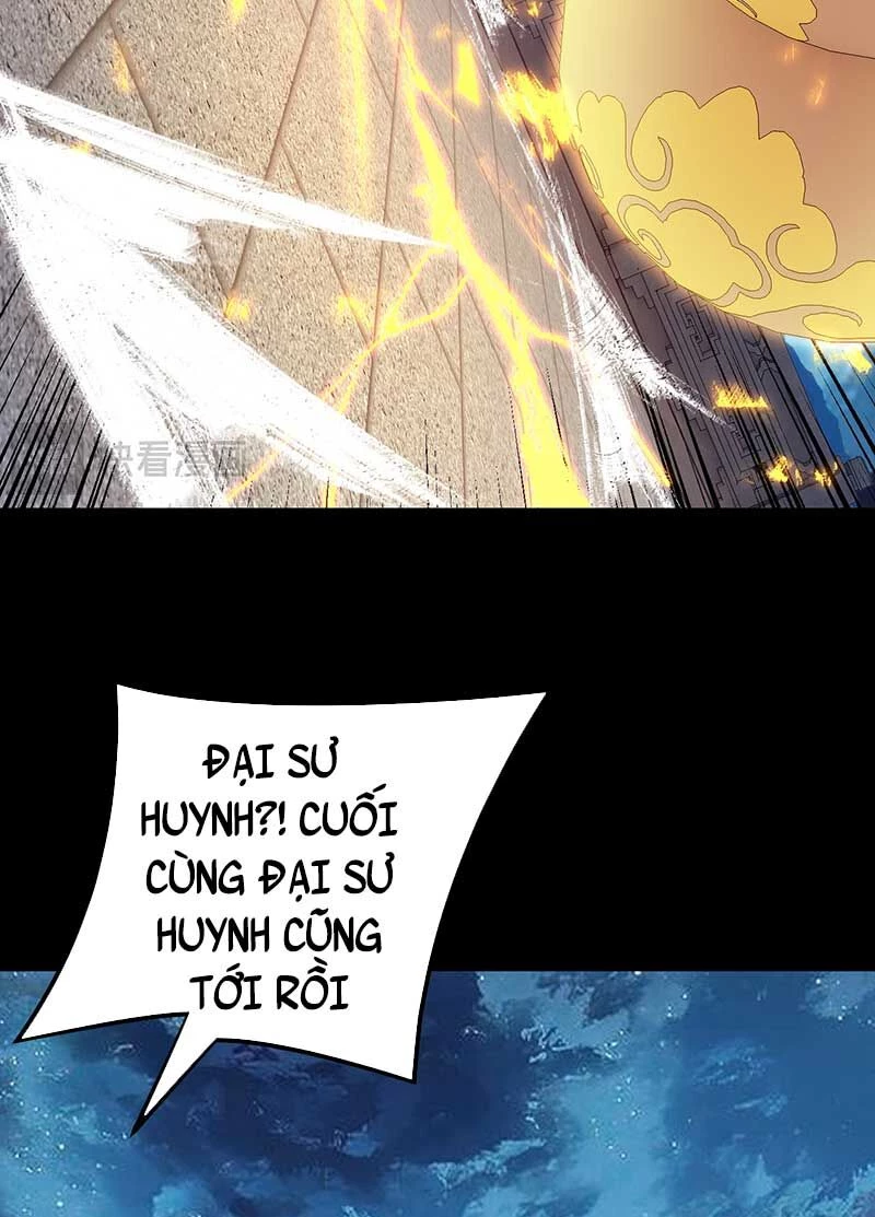 Ta Trời Sinh Đã Là Nhân Vật Phản Diện Chapter 141.5 - Trang 2