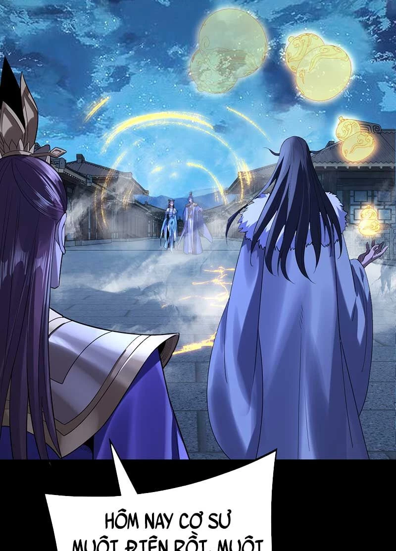 Ta Trời Sinh Đã Là Nhân Vật Phản Diện Chapter 141.5 - Trang 2