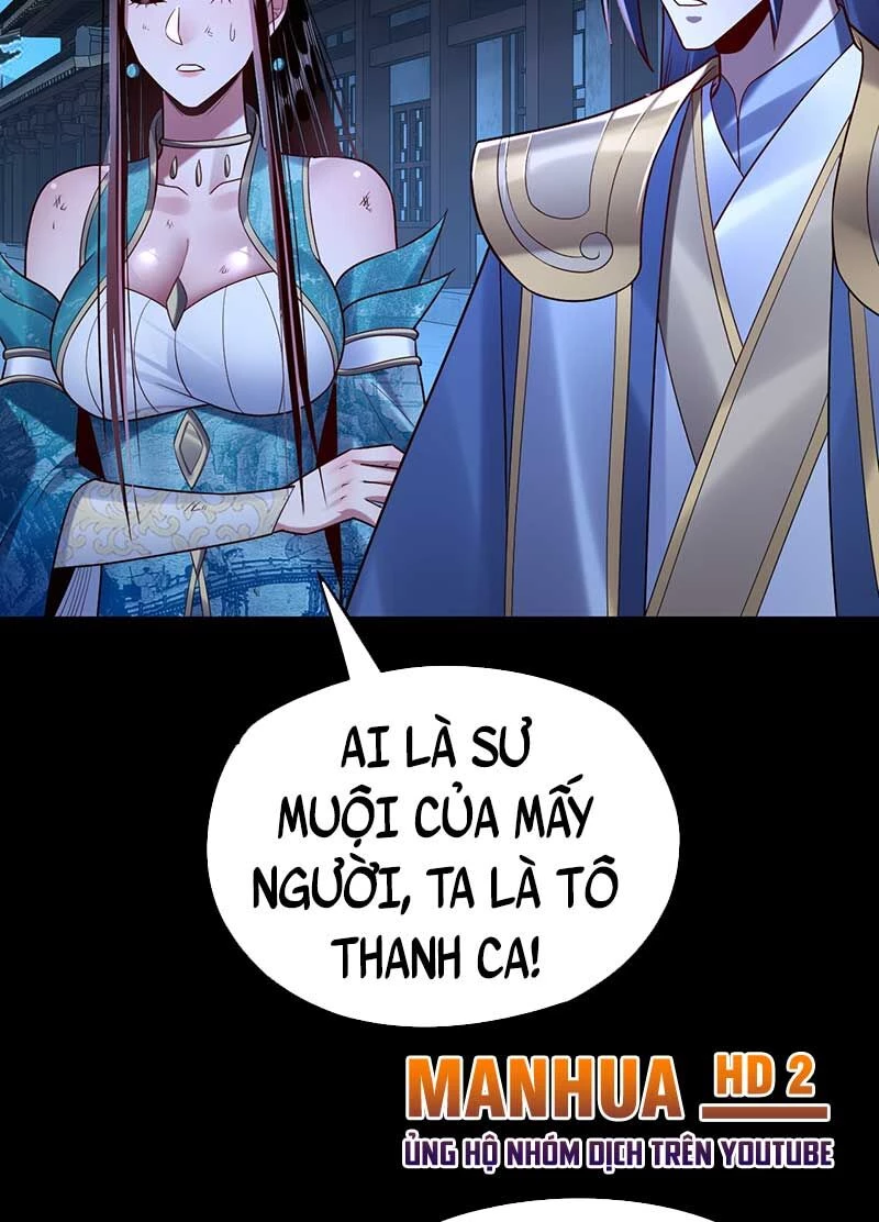 Ta Trời Sinh Đã Là Nhân Vật Phản Diện Chapter 141.5 - Trang 2