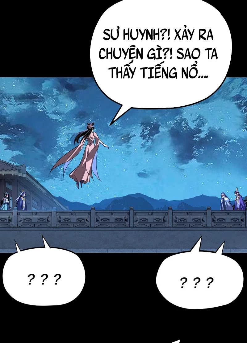 Ta Trời Sinh Đã Là Nhân Vật Phản Diện Chapter 141.5 - Trang 2