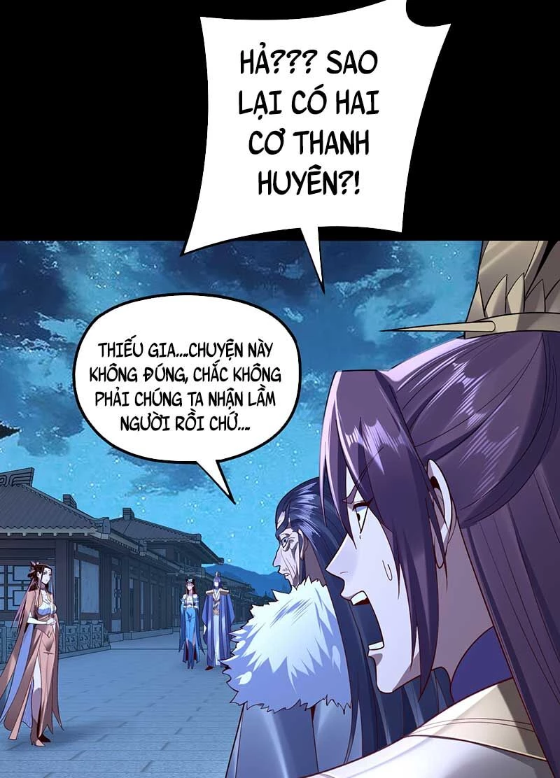 Ta Trời Sinh Đã Là Nhân Vật Phản Diện Chapter 141.5 - Trang 2