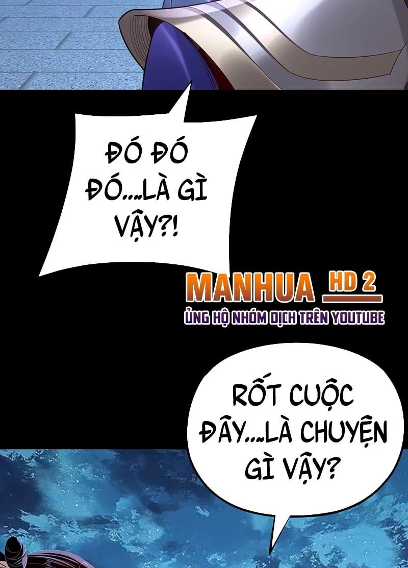 Ta Trời Sinh Đã Là Nhân Vật Phản Diện Chapter 141.5 - Trang 2