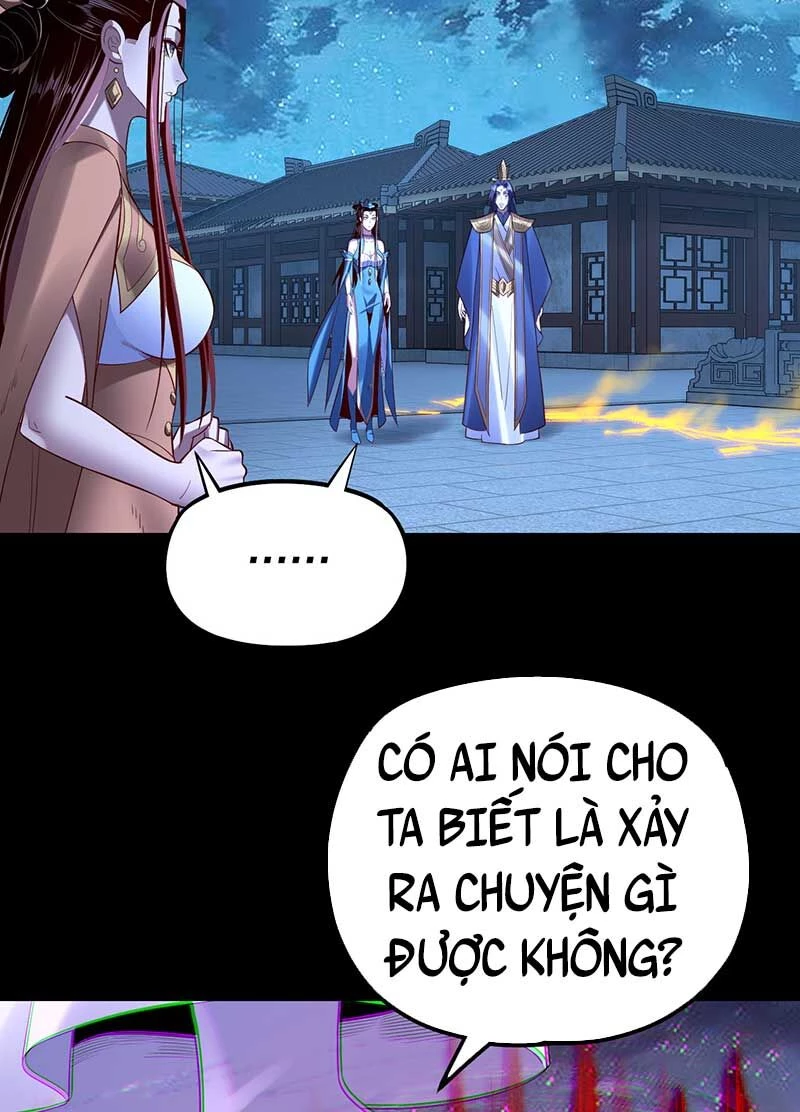 Ta Trời Sinh Đã Là Nhân Vật Phản Diện Chapter 141.5 - Trang 2