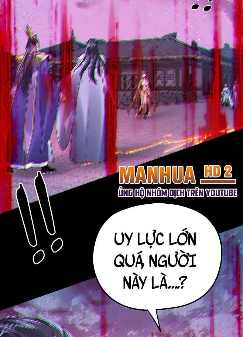 Ta Trời Sinh Đã Là Nhân Vật Phản Diện Chapter 141.5 - Trang 2