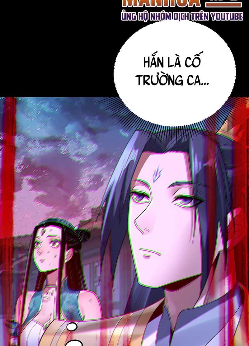 Ta Trời Sinh Đã Là Nhân Vật Phản Diện Chapter 141.5 - Trang 2