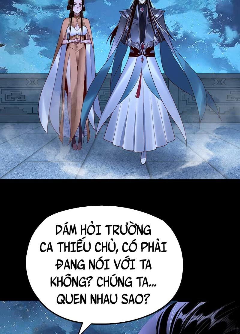 Ta Trời Sinh Đã Là Nhân Vật Phản Diện Chapter 141.5 - Trang 2