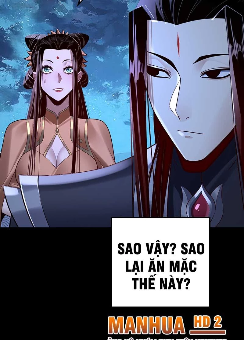 Ta Trời Sinh Đã Là Nhân Vật Phản Diện Chapter 141.5 - Trang 2