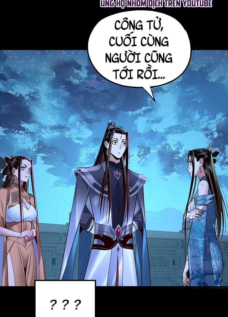 Ta Trời Sinh Đã Là Nhân Vật Phản Diện Chapter 141.5 - Trang 2