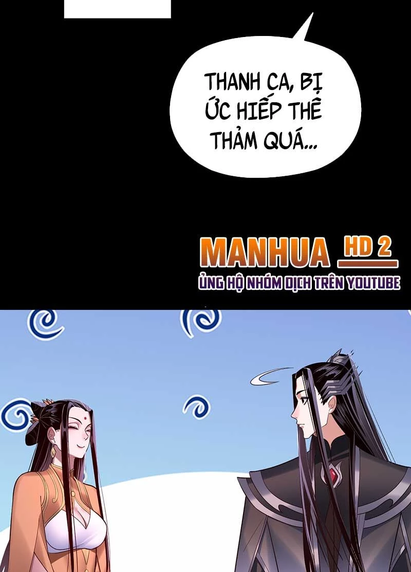 Ta Trời Sinh Đã Là Nhân Vật Phản Diện Chapter 141.5 - Trang 2