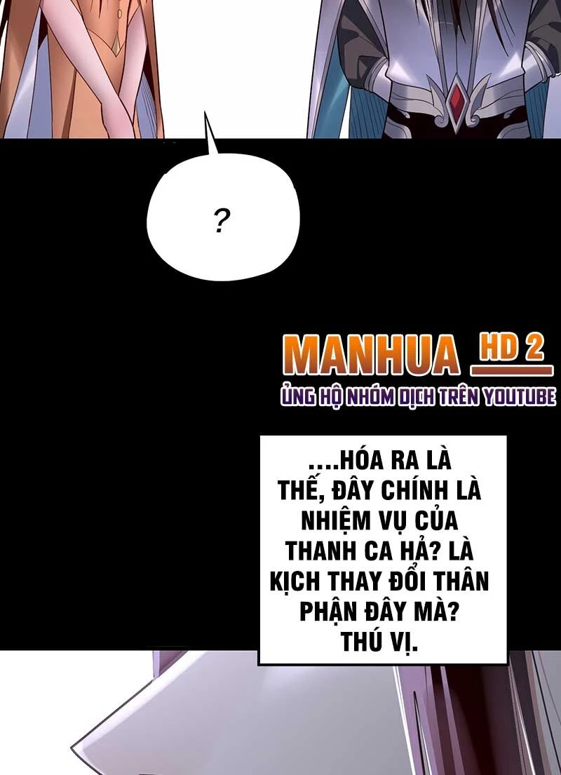 Ta Trời Sinh Đã Là Nhân Vật Phản Diện Chapter 141.5 - Trang 2