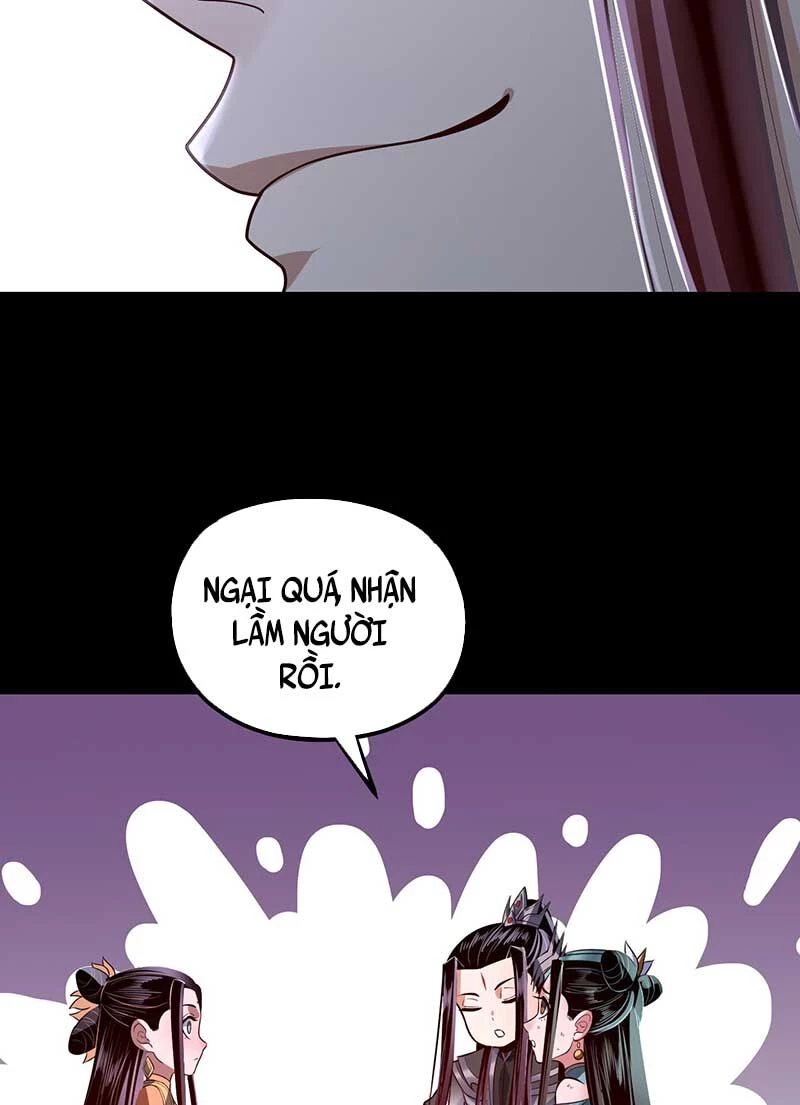 Ta Trời Sinh Đã Là Nhân Vật Phản Diện Chapter 141.5 - Trang 2